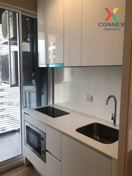 FOR SALE condo , The Saint Residence , Duplex , high floor , BTS- 4